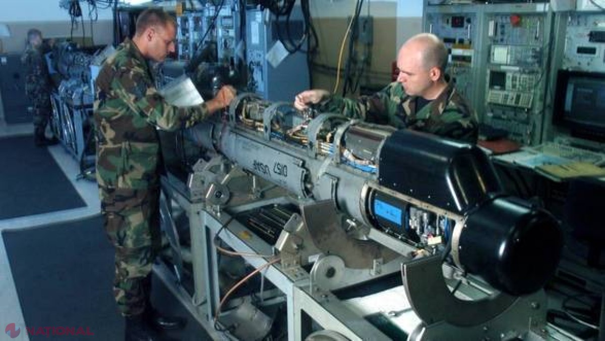 Pentagonul a înfiinţat o forţă de reacţie RAPIDĂ pentru a contracara războiul electronic al ruşilor