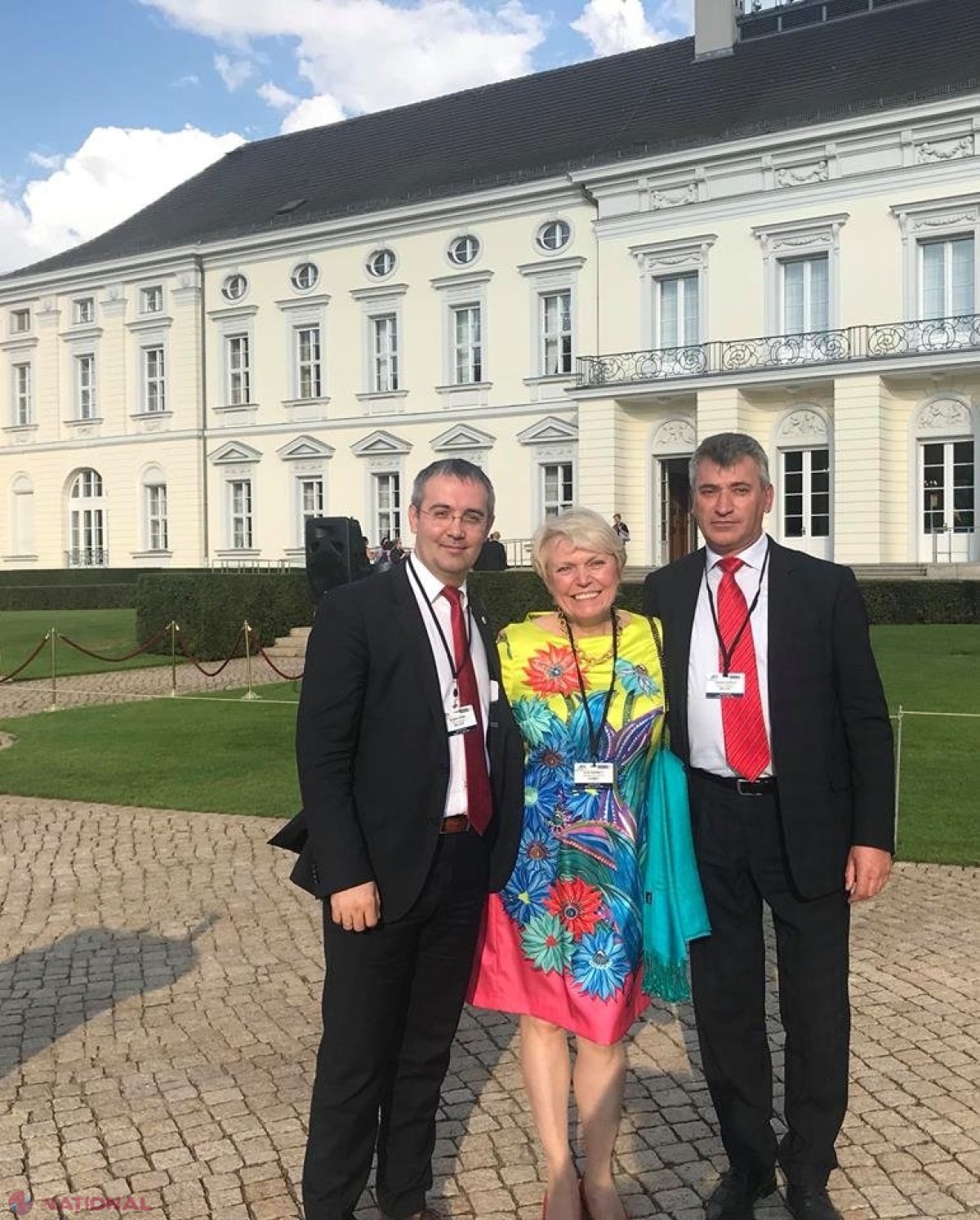 PD a fost acceptat în grupul social-democraților din cadrul AP OSCE. Sîrbu: „Au fost VOTATE trei amendamente importante la rezoluția de bază cu referire la R. Moldova”