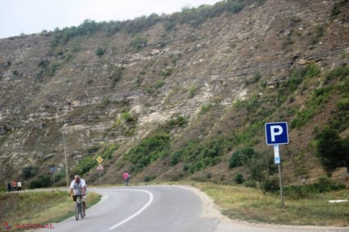 Locurile din R. Moldova care au ATRAS cei mai mulţi TURIŞTI! TOPUL ţărilor furnizoare