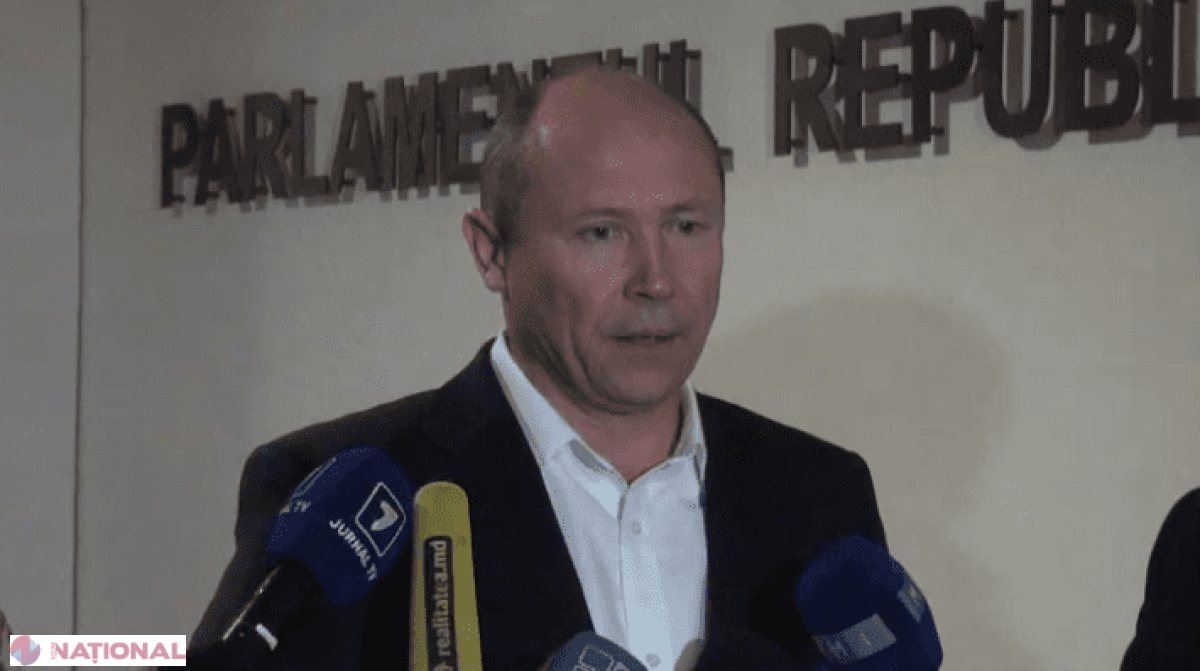 VIDEO // PD și PL vor repede un Guvern, dar nu acceptă OBIECTIVELE liberal-democraților. Streleț: „Ne trebuie decizii CURAJOASE”