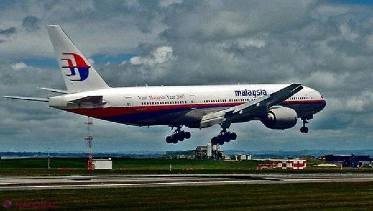 Presa din Ucraina: Toți pasagerii avionului prăbușit în Donețk au MURIT