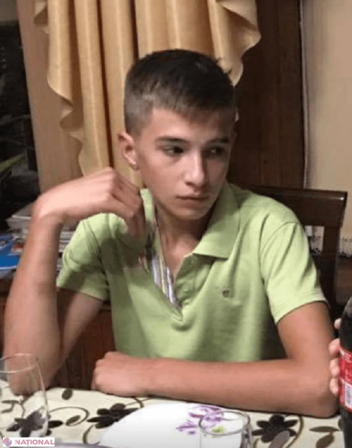 Părinții unui adolescent dintr-o suburbie a capitalei îl caută cu DISPERARE, după ce a dispărut de acasă încă pe 8 ianuarie: „Ajutați-mă să-mi găsesc copilul”