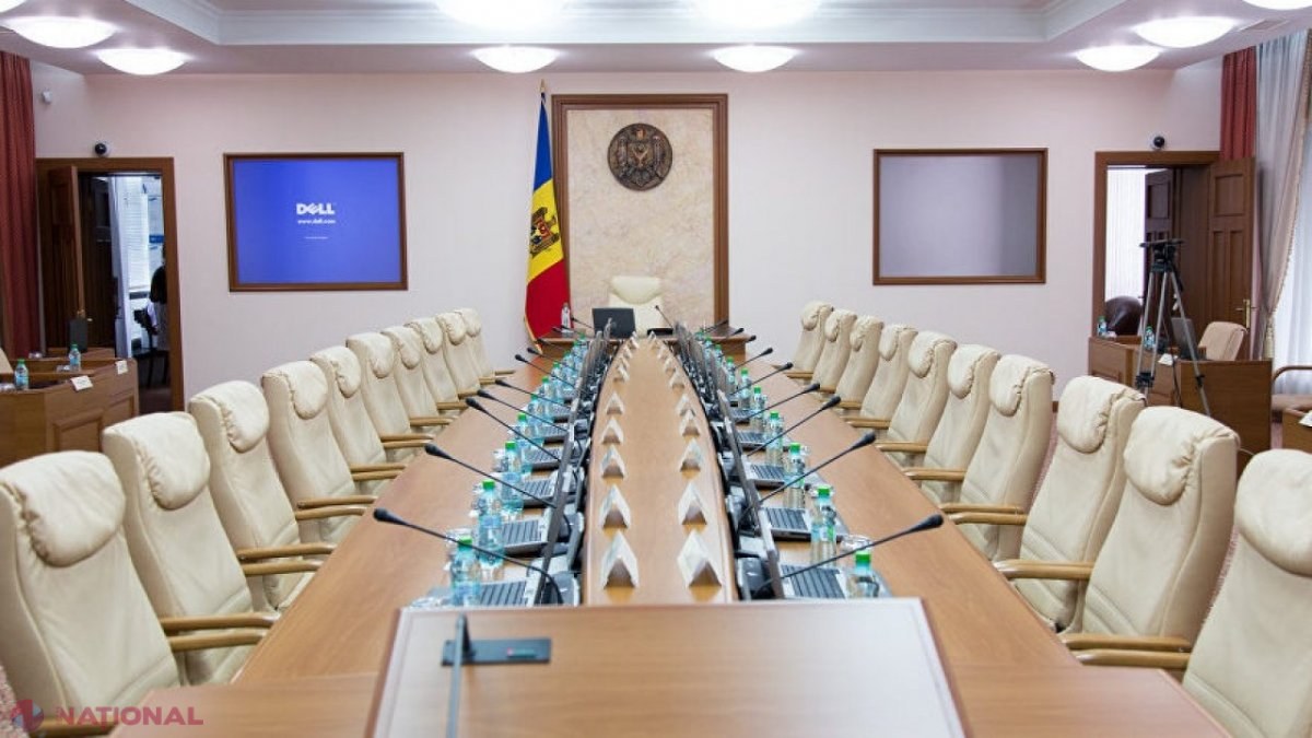 Cine ar putea fi viitorul PRIM-MINISTRU al R. Moldova, după retragerea lui Recean: „Am putea să avem un premier cu pretenții de a deveni următorul președinte al R.Moldova”