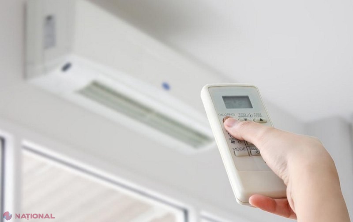 Un stat al UE foarte bogat declară „RĂZBOI” risipei de energie. Noi reguli pentru a folosi aerul condiţionat pe caniculă. Amenzile vor ajunge la 750 de euro