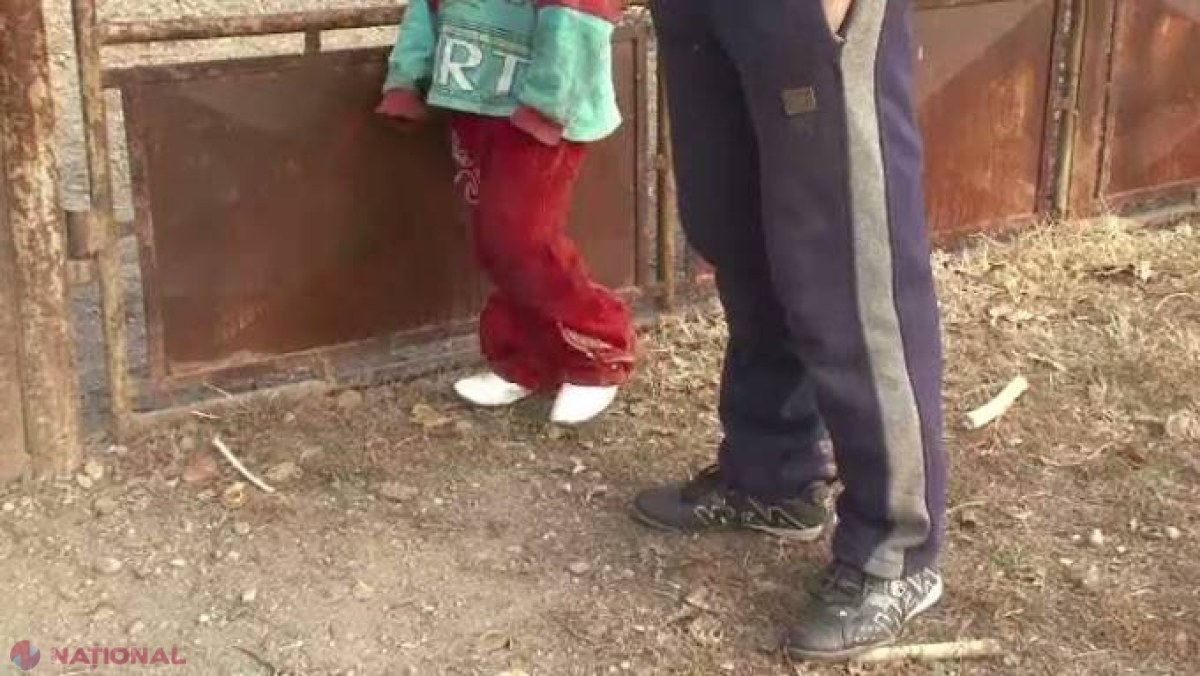 ALARMANT // Aproape 500 de copii din R. Moldova au FUGIT în acest an de-acasă