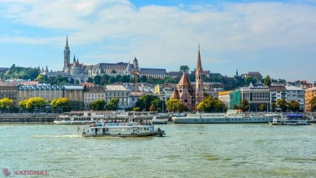 Idei de VACANȚĂ // Cele mai frumoase destinații pentru un city break în luna mai