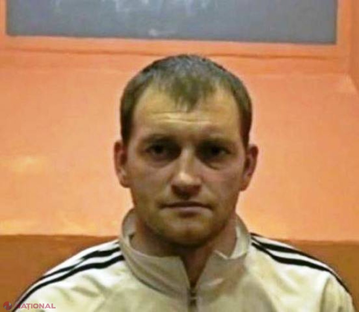 Rusia l-a extrădat pe Vitalie Proca. Va fi judecat pentru omor în România