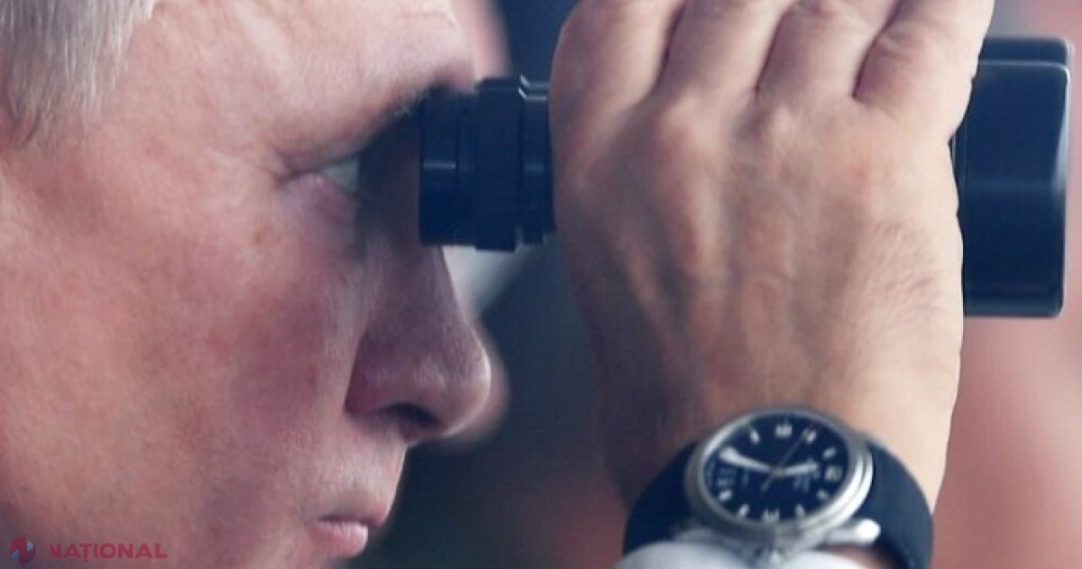 Surse Reuters: Putin va rămâne încă patru ani la Kremlin. Ce spune Președinția rusă