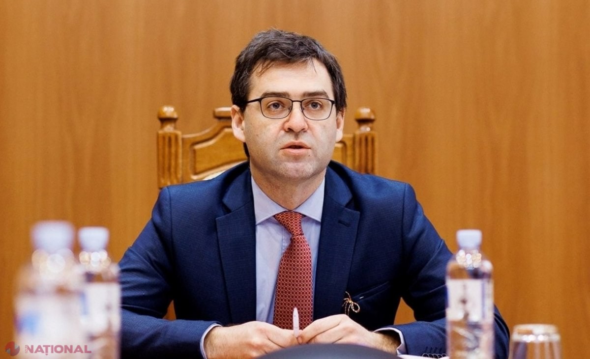MINISTRUL Nicu Popescu, despre oportunitatea inițierii unui REFERENDUM privind UNIREA R. Moldova cu România: „Orice decizie majoră privind viitorul statului urmează a fi luată de către cetățenii R. Moldova”