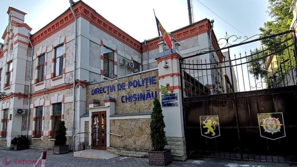 Chișinău: A mers la cavaler acasă, s-au distrat, iar dimineața l-a jefuit și a fugit