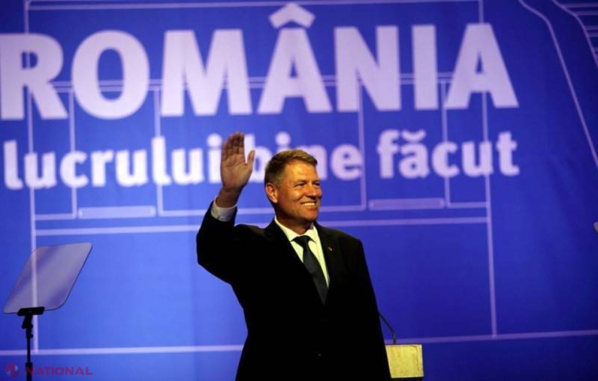 Diferenţă CONSIDERABILĂ între Ponta şi Iohannis după numărarea a 76,5% din voturi