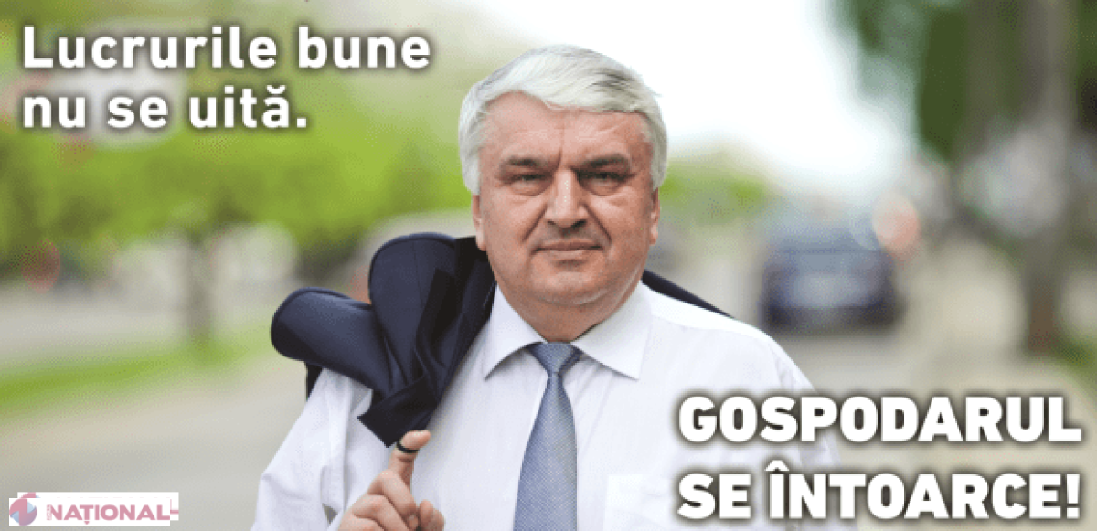 Urecheanu se ÎNTOARCE. Face DEZVĂLUIRI despre miliardul furat din sistemul bancar