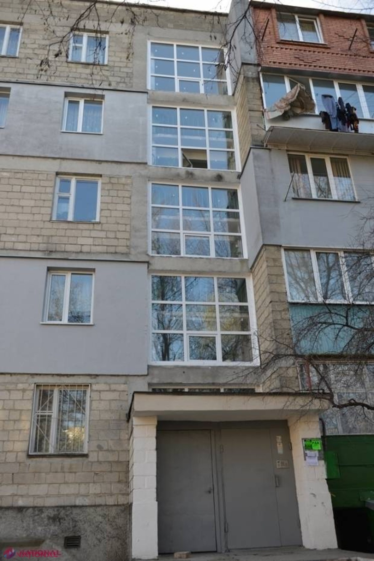 CURIOS // Câți metri pătrați de locuință îi revin fiecărui locuitor din R. Moldova