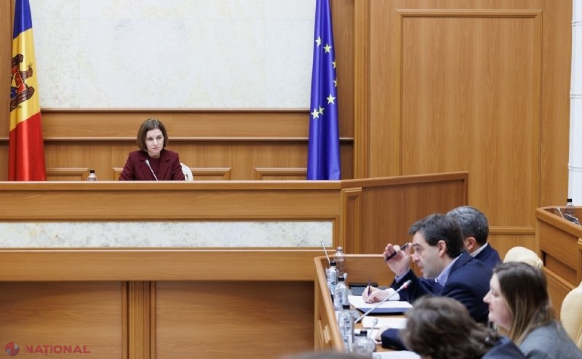Autoritățile au aprobat un nou plan de DEZOLIGARHIZARE: „Resursele statului nu vor mai putea fi utilizate în interesul unor grupuri criminale”