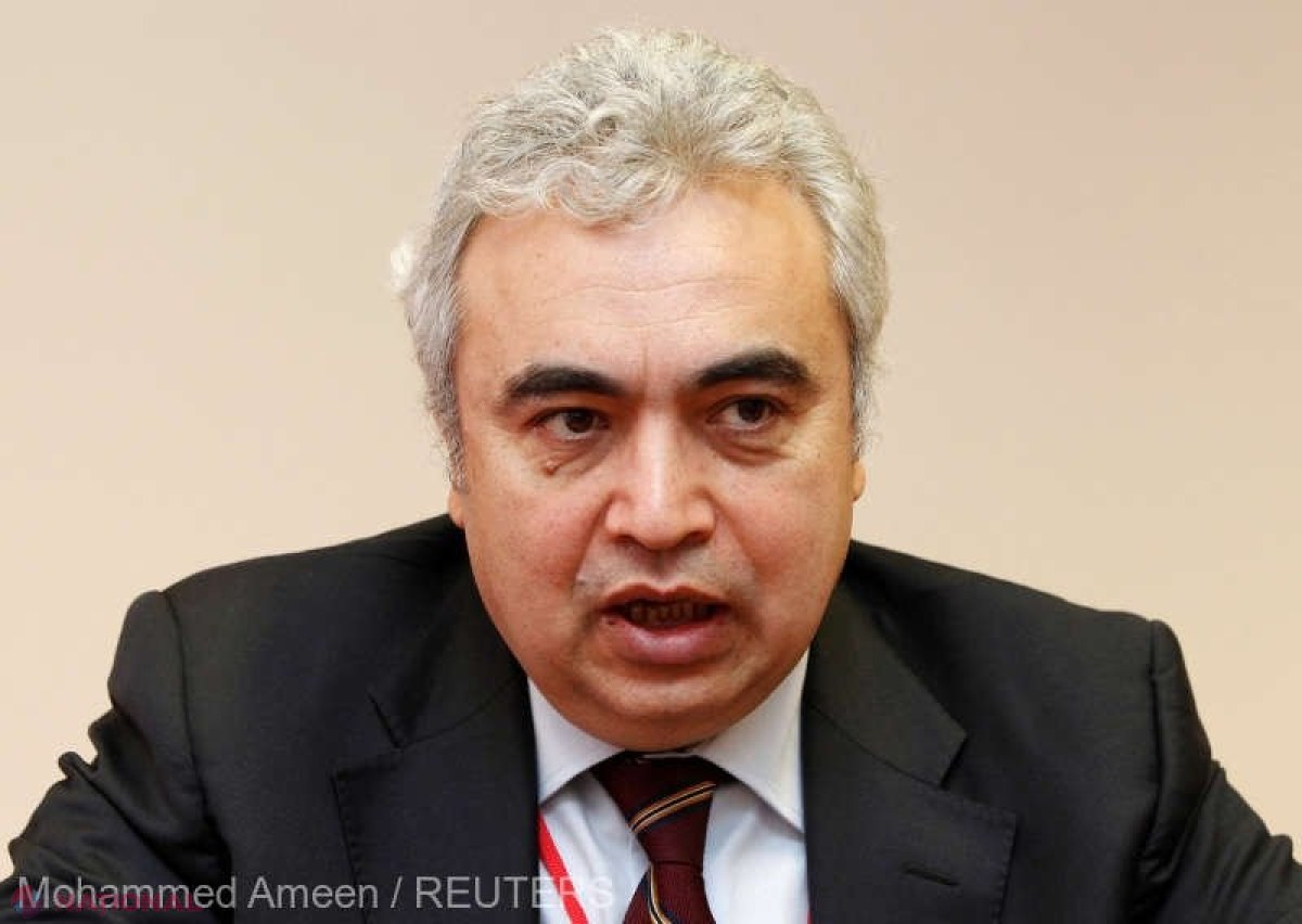 Europa riscă să se confrunte cu o criză a gazelor naturale în iarna 2023-2024, a avertizat Agenţia Internaţională a Energiei 