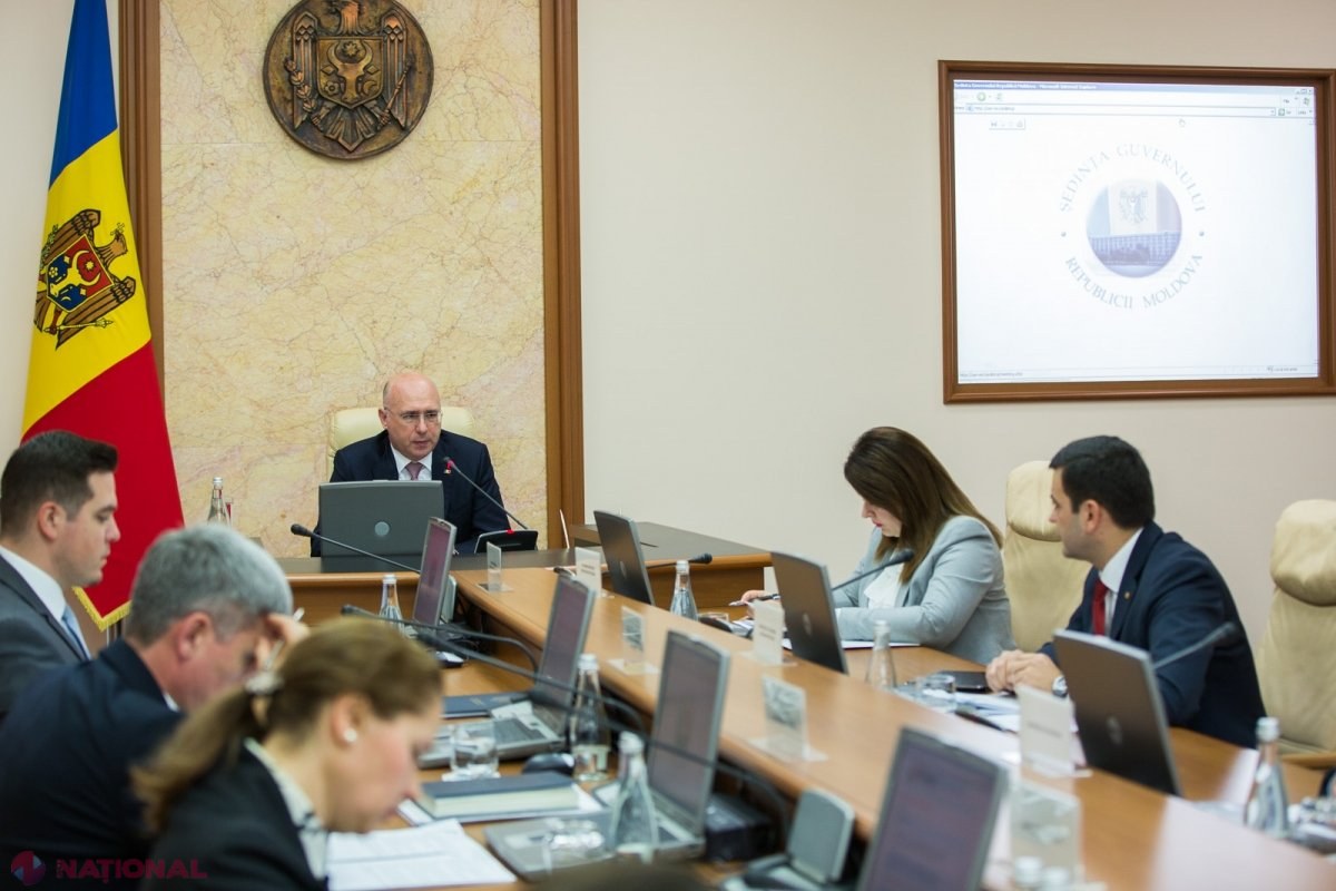 Copiii orfani din R. Moldova vor primi o INDEMNIZAȚIE anuală de 4 000 de lei