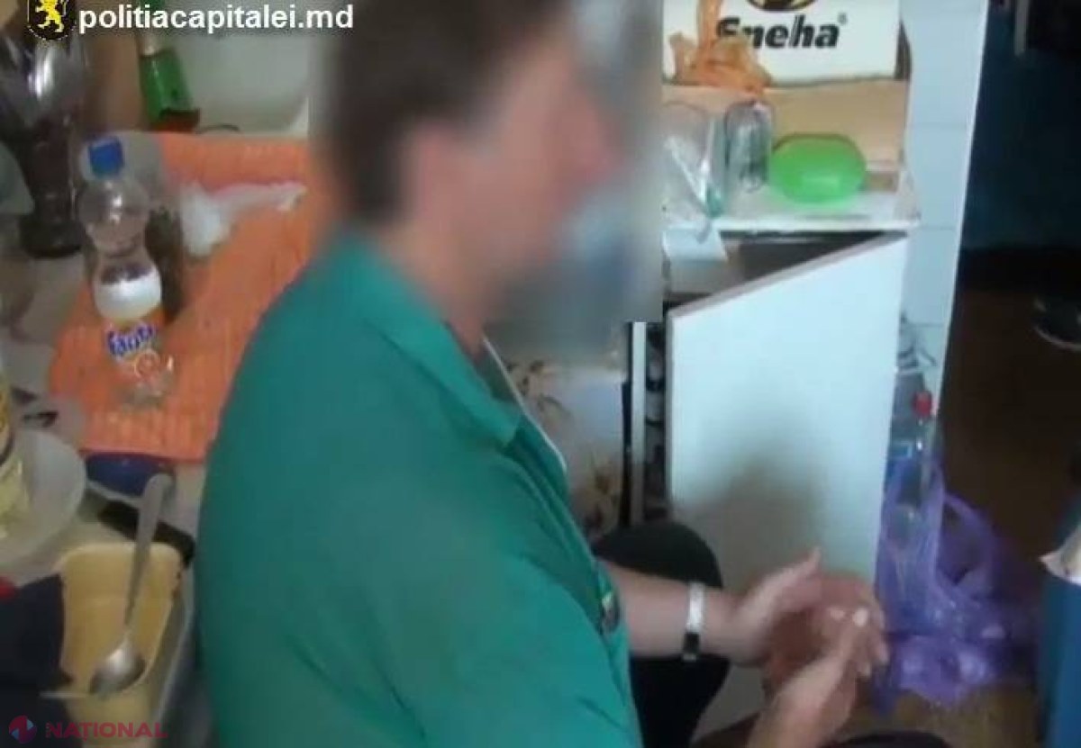 „Afacere” cu acte false, DECONSPIRATĂ de polițiști