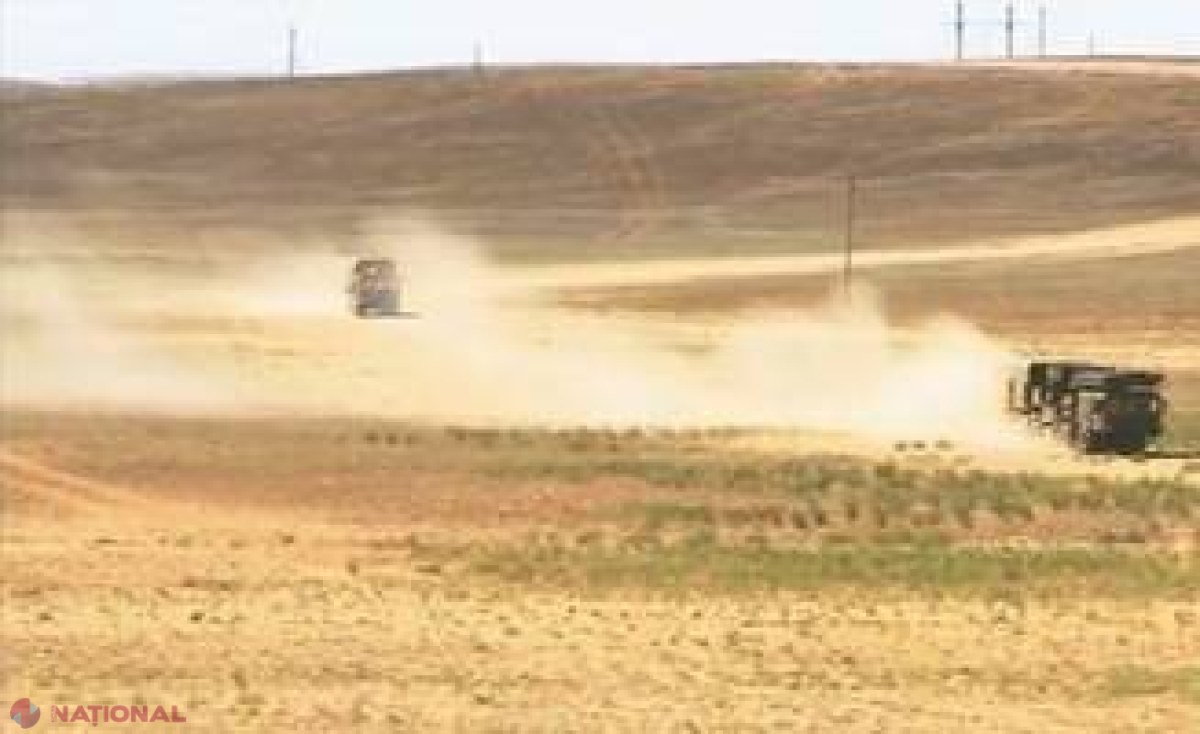 O ţară vecină României şi membră NATO cumpără rachete de la ruşi. Ce interes are Moscova