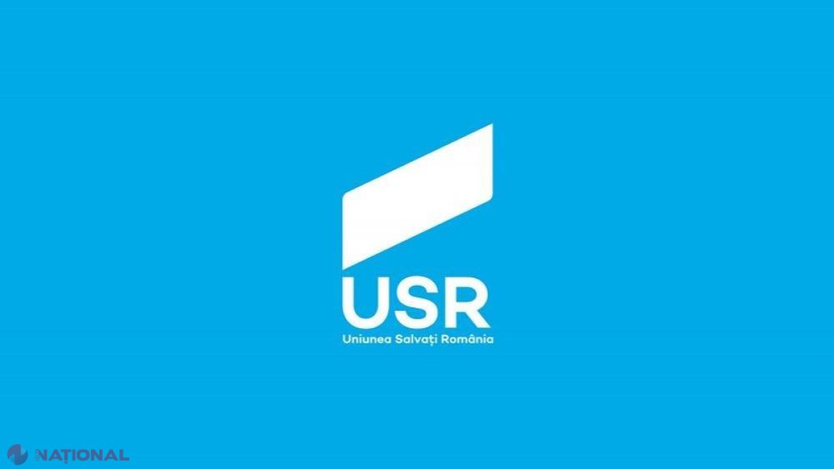 USR cere SUSPENDAREA ajutorului financiar promis Chișinăului și se SOLIDARIZEAZĂ cu cetățenii care sunt împotriva modificării sistemului electoral