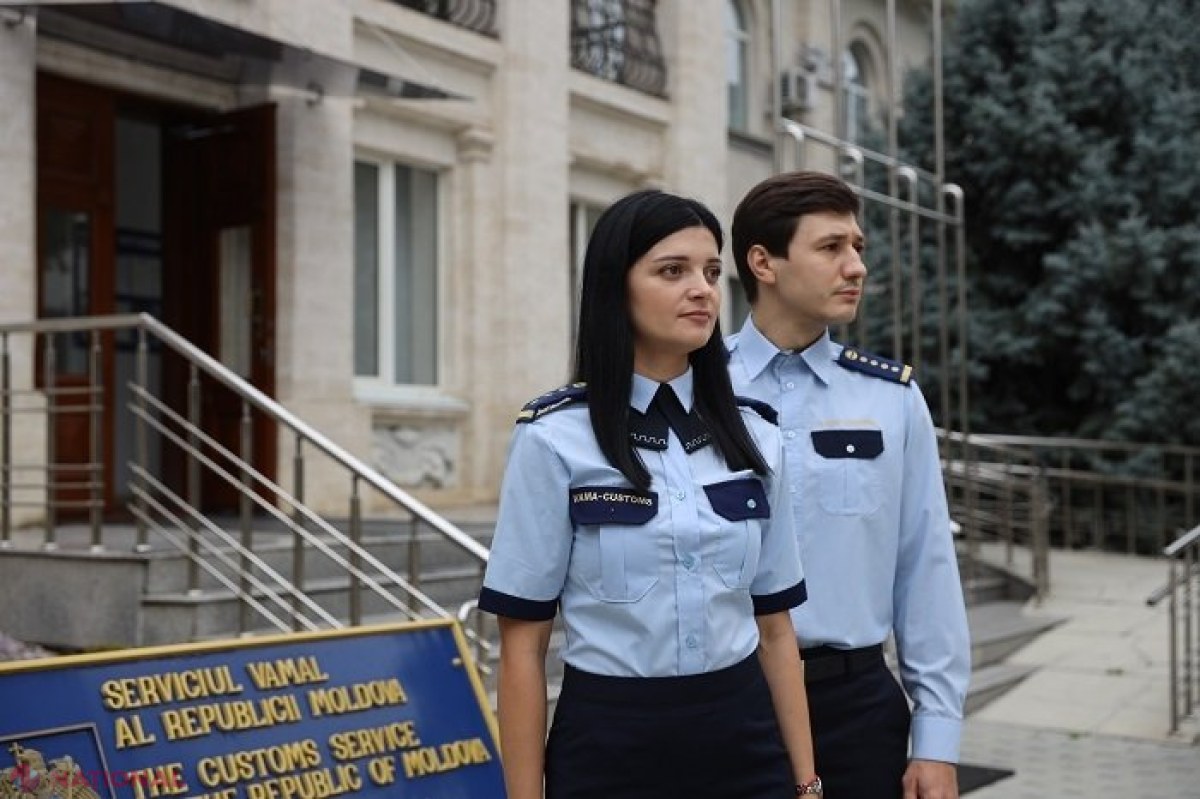 Încasările din acest an ale Serviciului Vamal la bugetul de stat se apropie de 23 de miliarde de lei