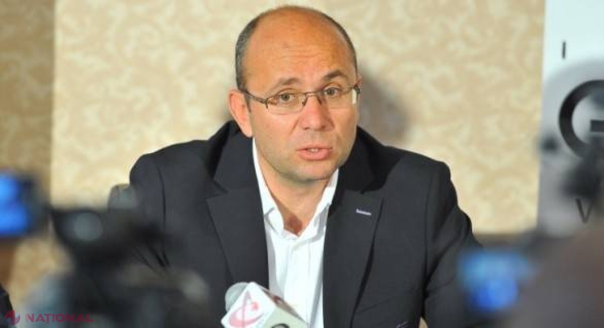 Un fost consilier al lui Plahotniuc susține că planul reținerii liderului PLDM este dictat de la Moscova, iar „jocul” poate fi periculos pentru România  