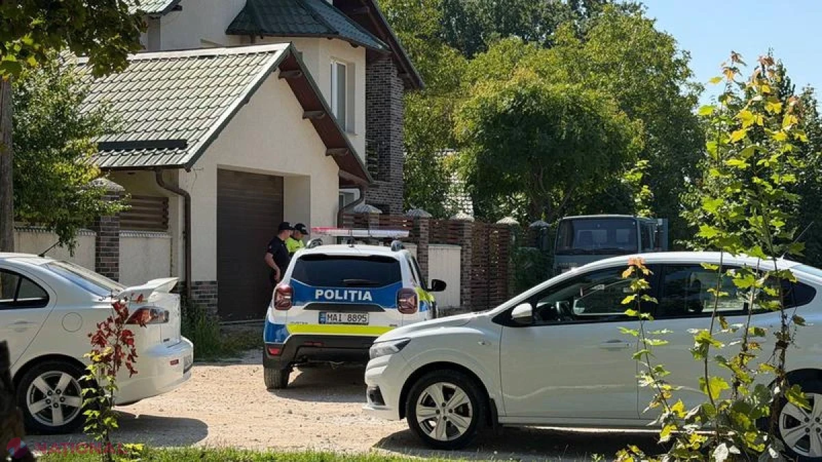 S-a ratat salvarea unei vieți! Directorul Probațiunii A DEMISIONAT după omorul de la Măgdăcești: Cum a fentat agresorul sistemul