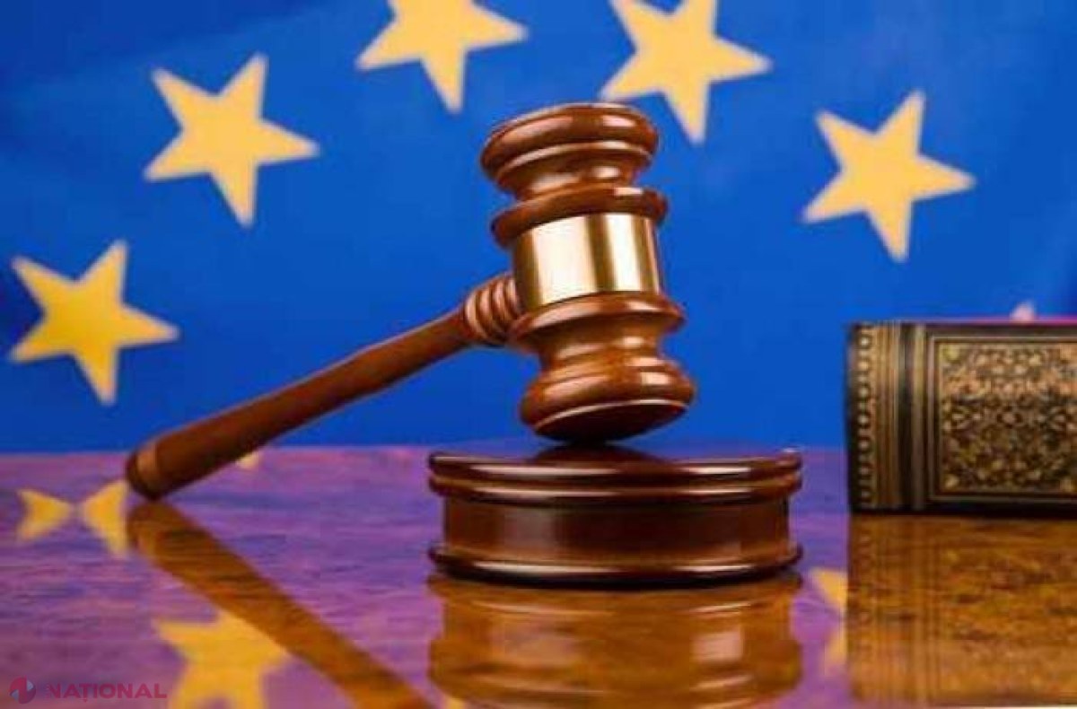 Un nou caz pierdut la CEDO! Statul va plăti prejudicii de MII de euro