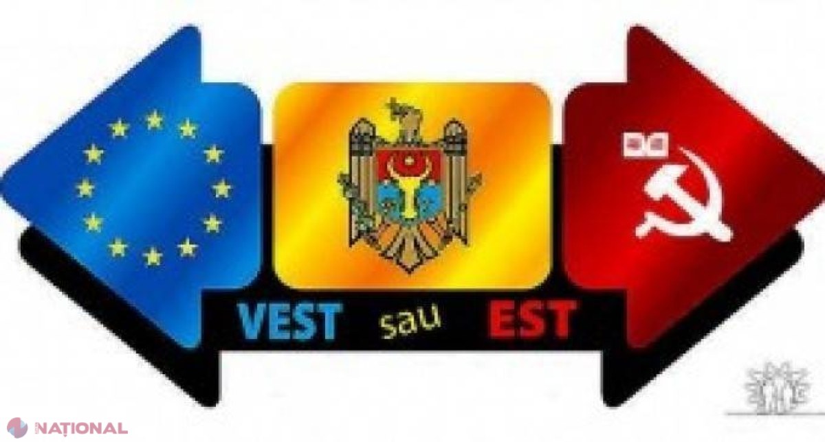 Și în UE, dar și în Uniunea Vamală. Câți cetățeni ai R. Moldova susțin UNIREA cu România