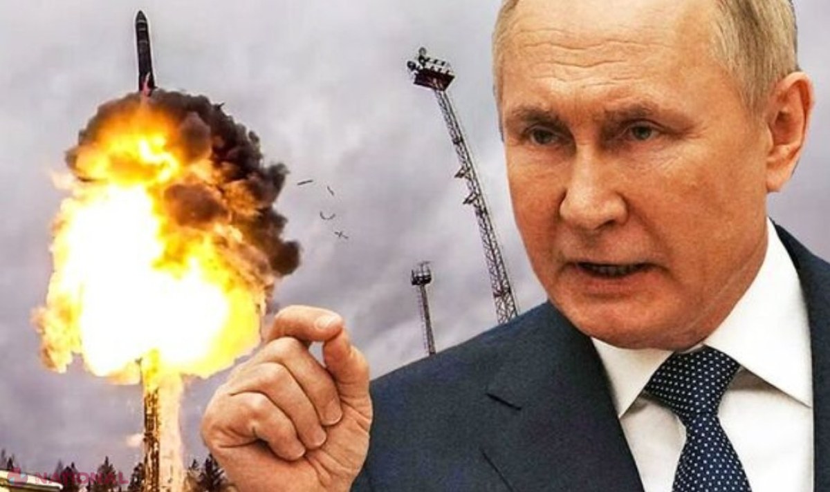 Vladimir Putin, portret psihologic făcut de oameni de știință. Cine e cu ADEVĂRAT liderul de la Kremlin, care a pornit RĂZBOIUL sângeros din Ucraina