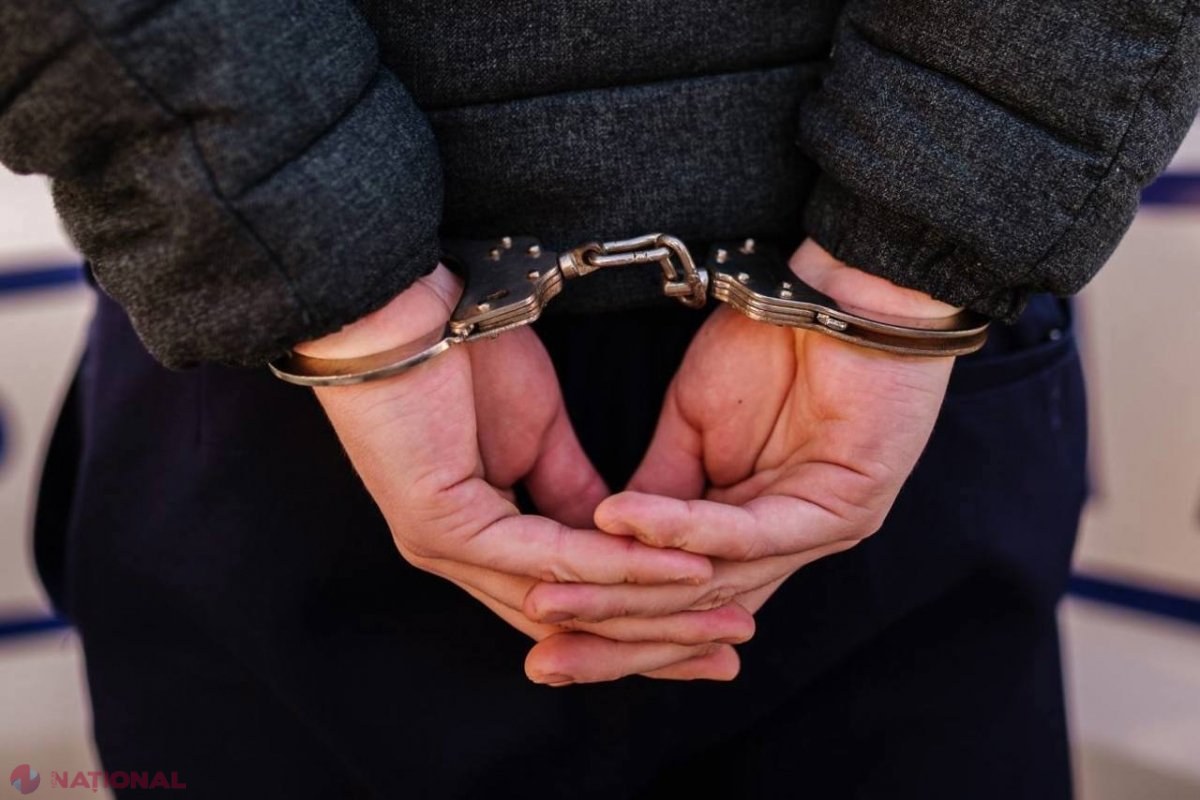 ALERTĂ ÎN CHIȘINĂU // Tentativă de răpire a două minore în sectorul Buiucani: Suspectul a fost reținut