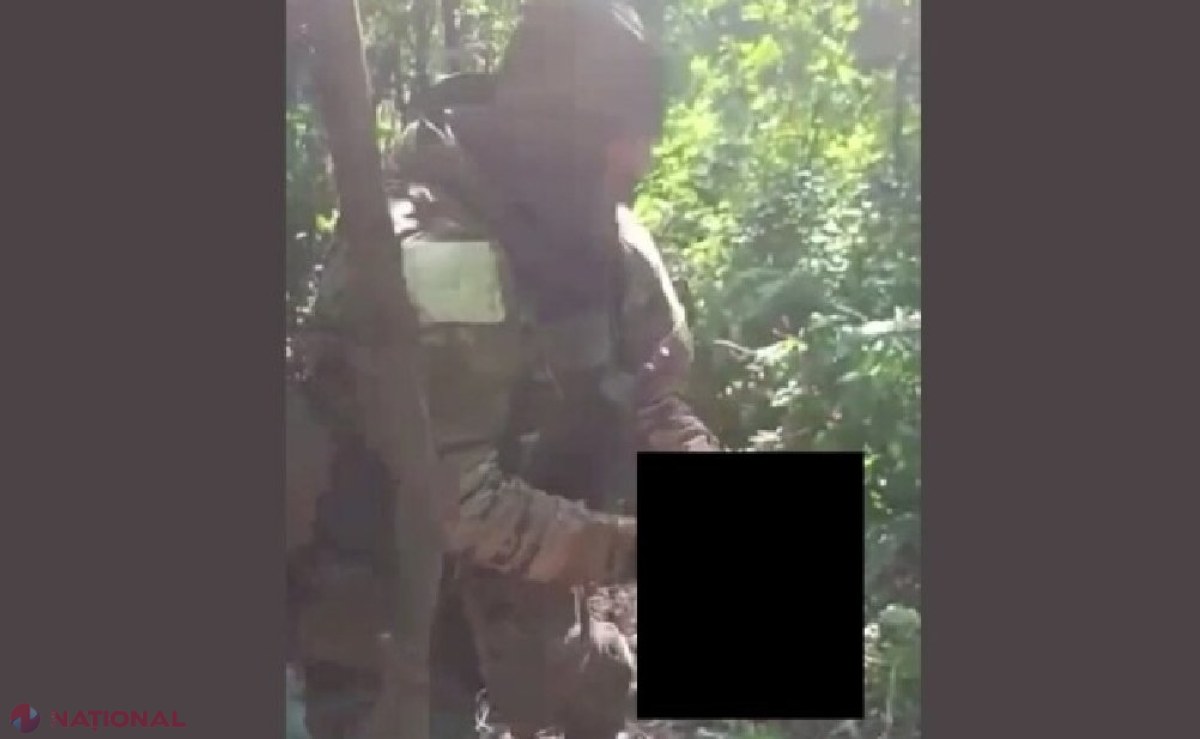 Noi detalii despre oririle comise de soldații lui Putin în Ucraina. „Capetele au fost tăiate nu numai bărbaților, ci și femeilor violate înainte”. ​Ucrainenii spun că-i vor găsi pe cei care au decapitat prizonierii și-n gaură de șarpe