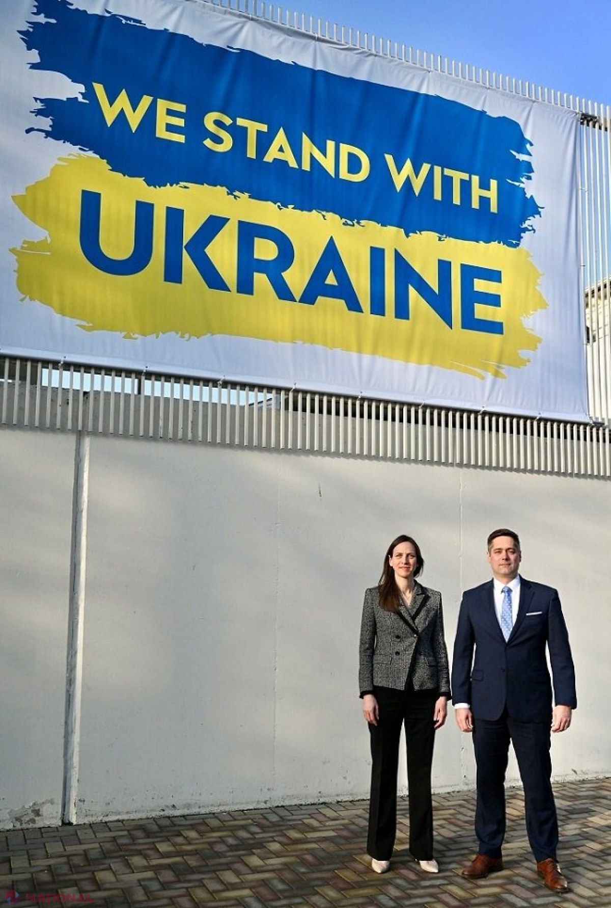 Oficial din SUA, vizită în R. Moldova pentru a discuta cu Maia Sandu, Dorin Recean și separatistul Vadim Krasnoselski despre „progresele înregistrate în procesul de reintegrare a regiunii transnistrene”