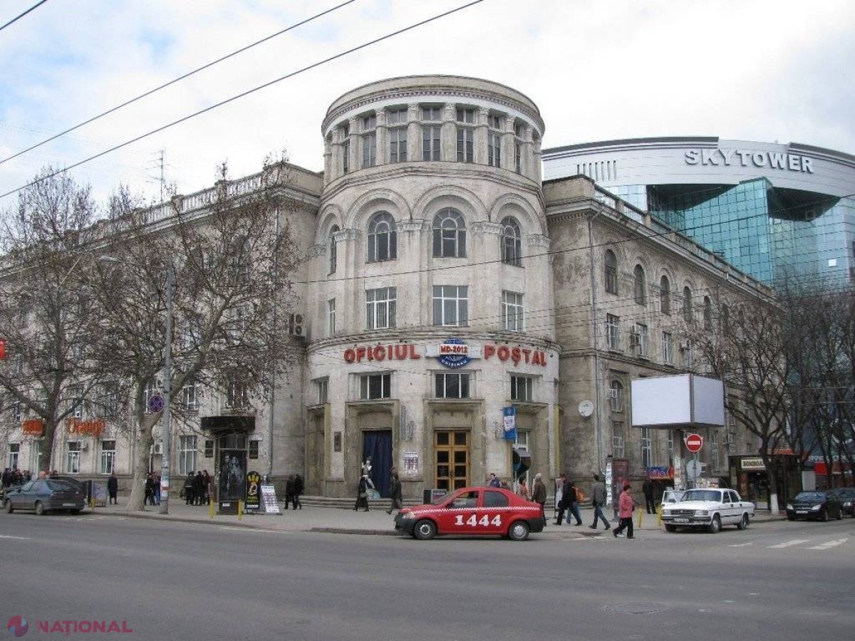 NOU // Moldovenii aflați peste hotare vor putea trimite bani acasă și prin POȘTĂ 