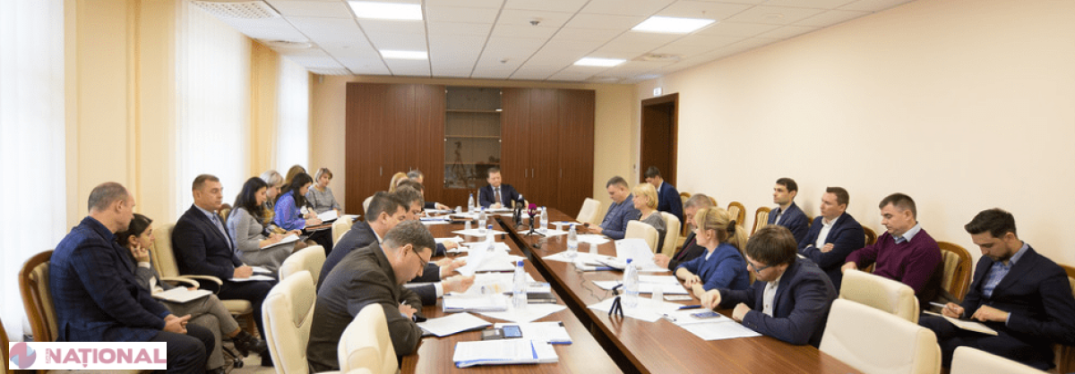 OFICIAL MAI: „Cazul Brăguță a fost RUȘINOS pentru toate organele de aplicare a legii” 