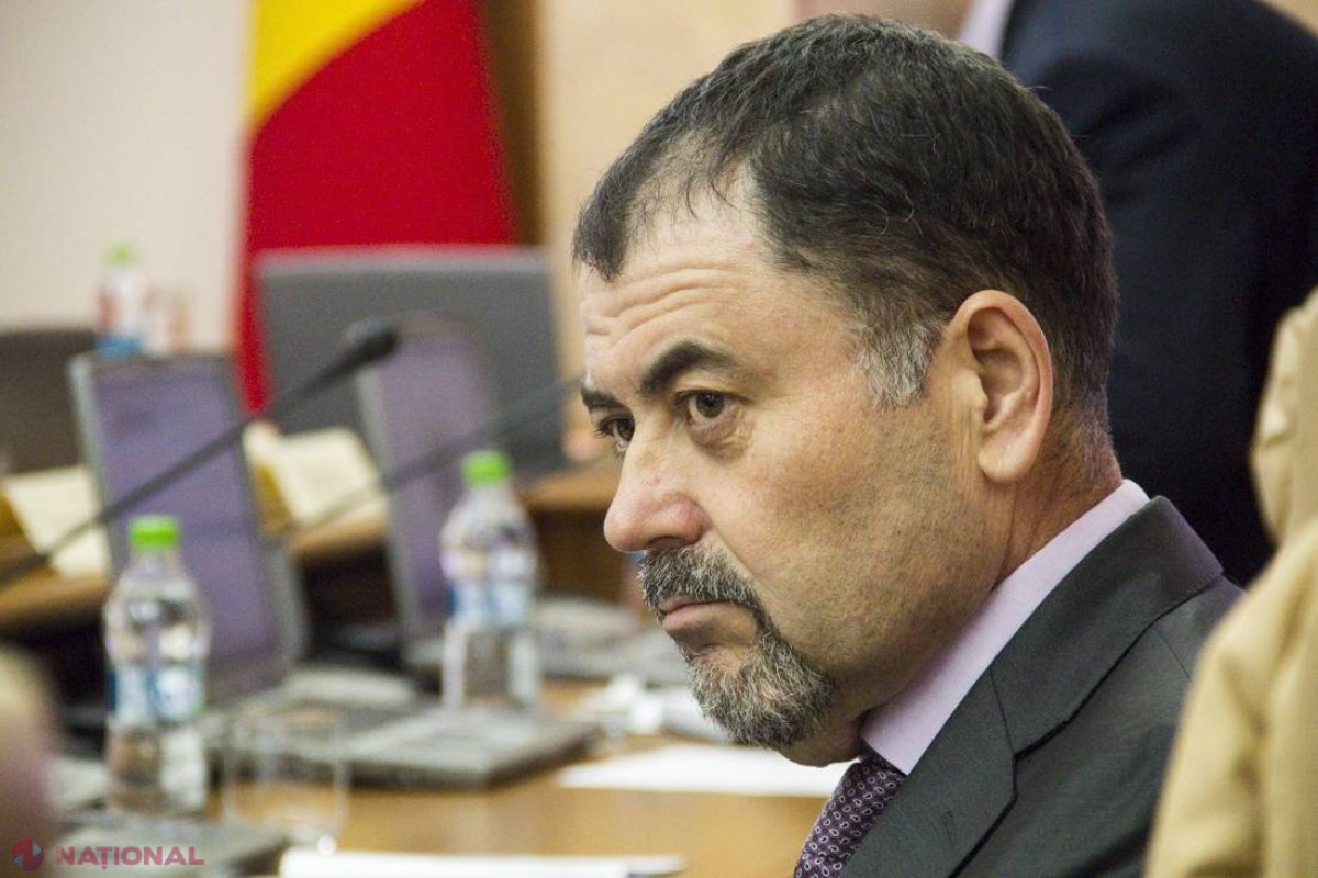 Un ambasador vrea capul lui Șalaru: „Ministrul trebuia DEMIS obligatoriu”