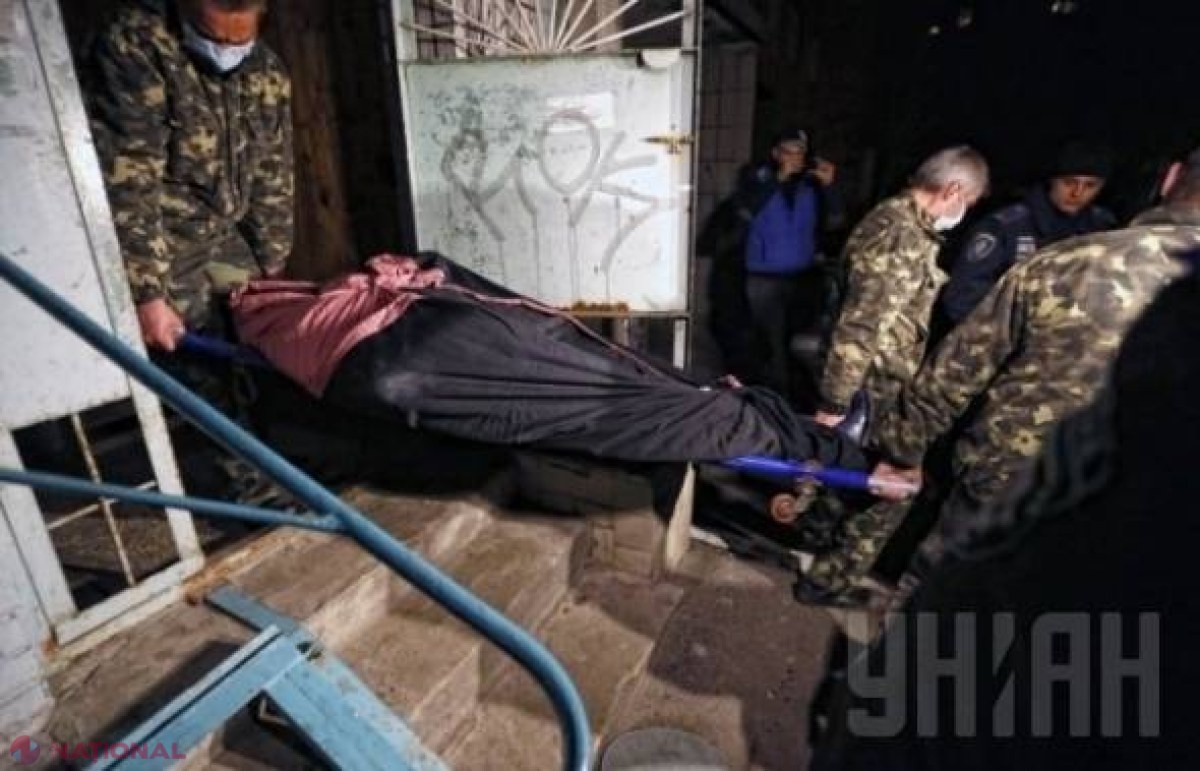 Aliații lui Ianukovici mor în condiții suspecte. Un fost deputat, ÎMPUȘCAT la Kiev