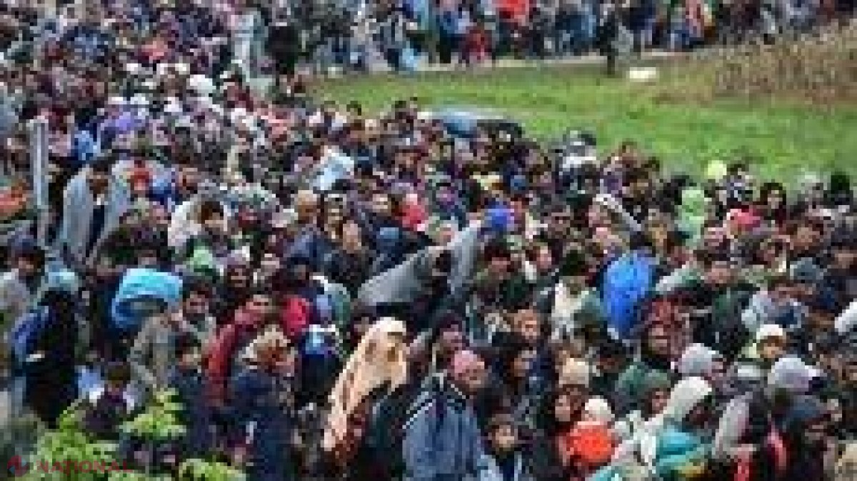 Spioni infilltrați printre refugiați - SOLUȚIA antiterorism a unui fost agent CIA