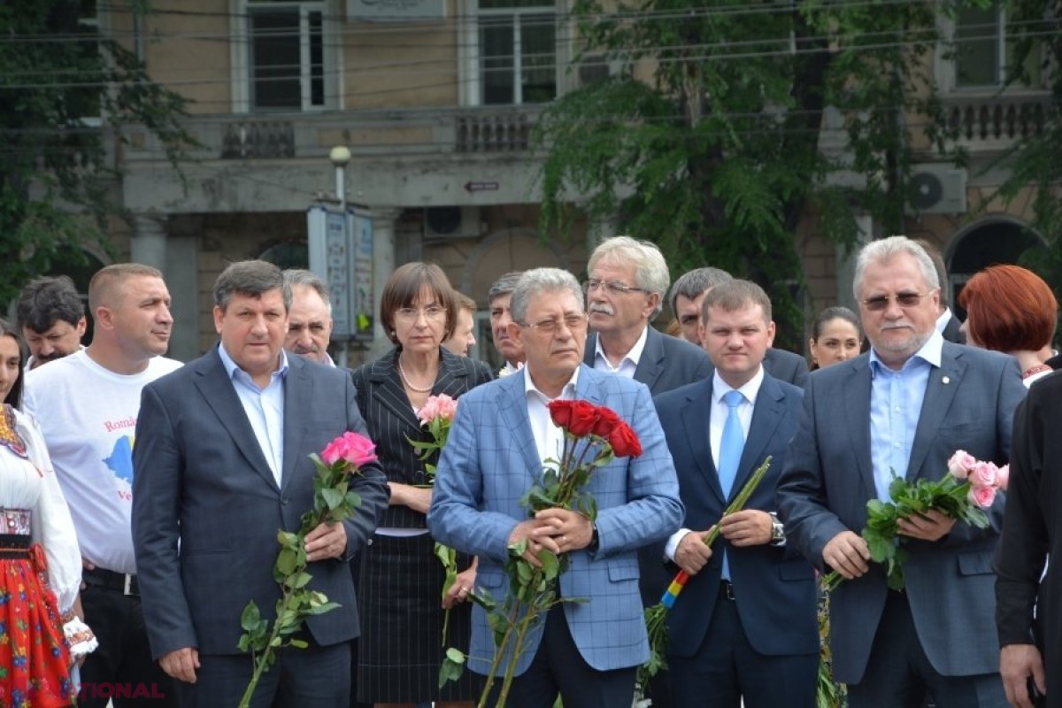Un fost MINISTRU afirmă că Andrei Năstase și Maia Sandu ar vrea un „Parlament care NU va vota UNIREA”