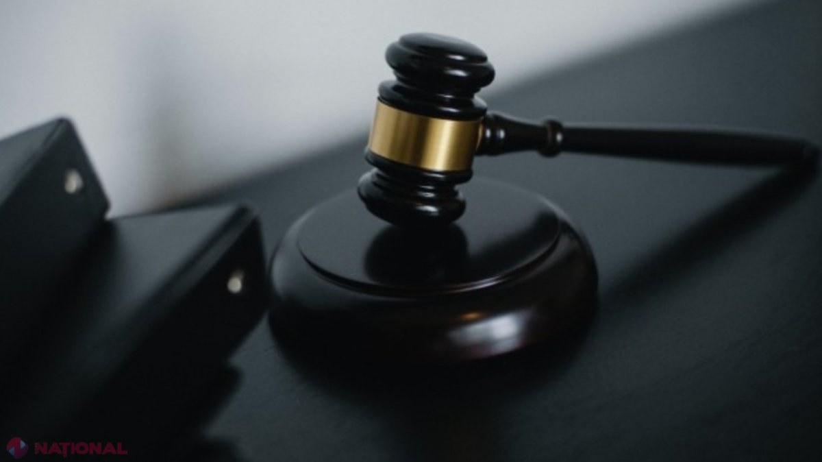 Procuror din R. Moldova, condamnat pentru corupţie, dar nu va sta la închisoare: Amendă de 300 de mii de lei și 7 ani departe de sistem