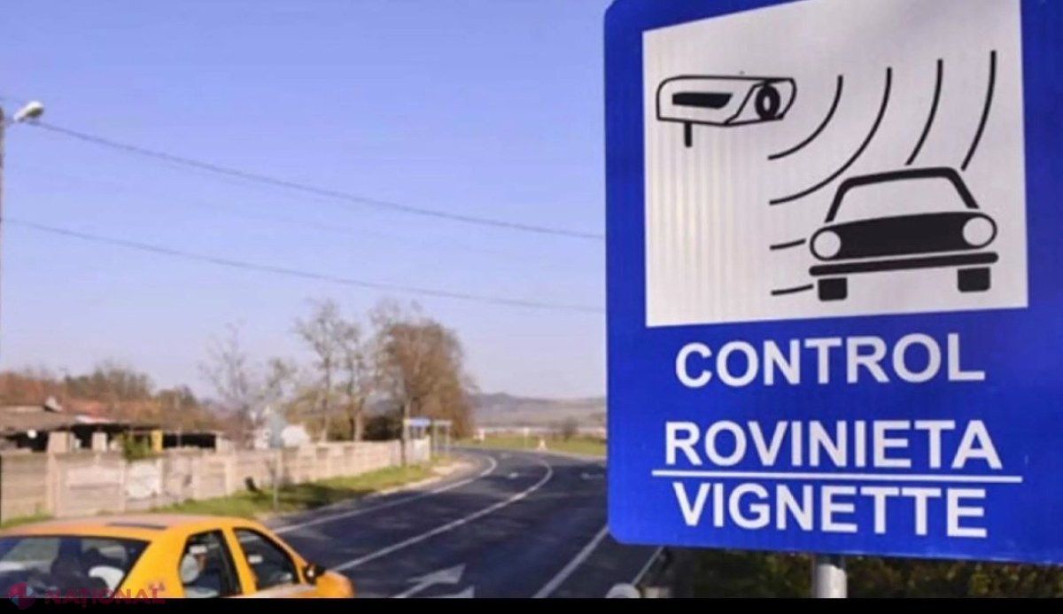 Anunț IMPORTANT pentru șoferii care vor călători sau tranzita România. Se schimbă perioada de valabilitate a rovinietei. Care sunt noile prețuri ale taxelor de drum din România