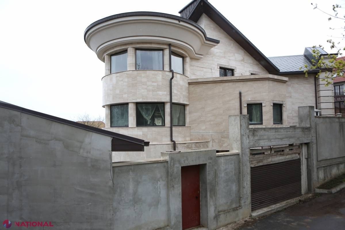 Culmea OBRĂZNICIEI // Deputatul cu cea mai scumpă casă vrea locuință SOCIALĂ de la stat