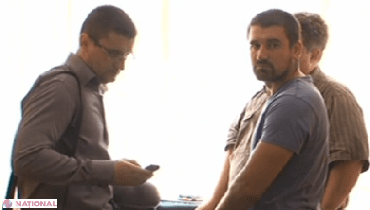 ULTIMA ORĂ // Gheorghe Munteanu, ELIBERAT din arest