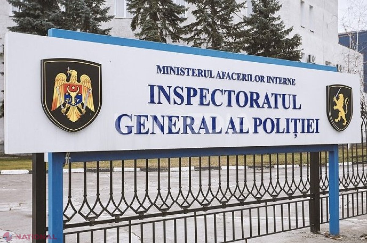 Un polițist din R. Moldova, plecat într-o deplasare de serviciu în Polonia, găsit fără suflare în camera sa de hotel