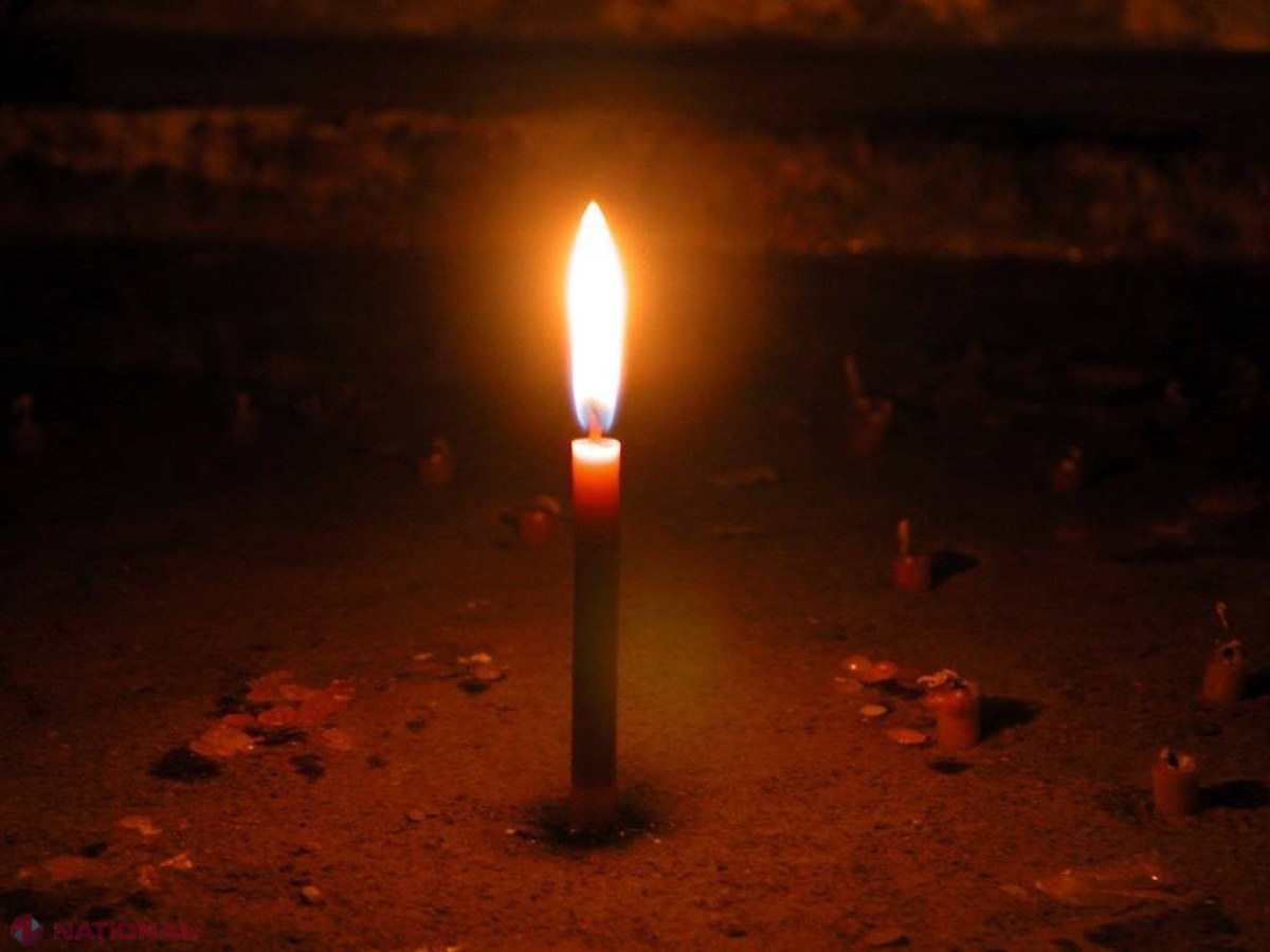 Un poet moldovean stabilit în SUA s-a stins din viață