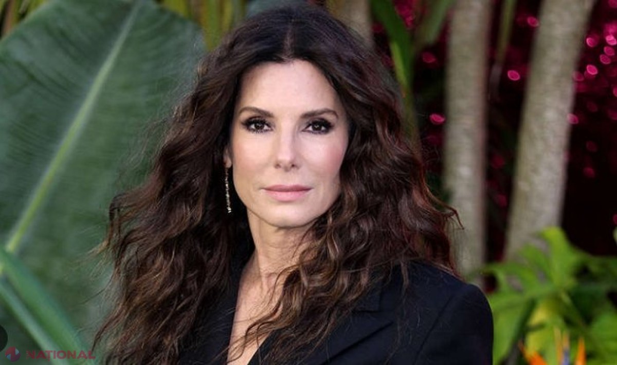 Sandra Bullock, apel urgent la adresa fanilor după experiența Brad Pitt. Escrocheriile sentimentale s-au înmulţit 