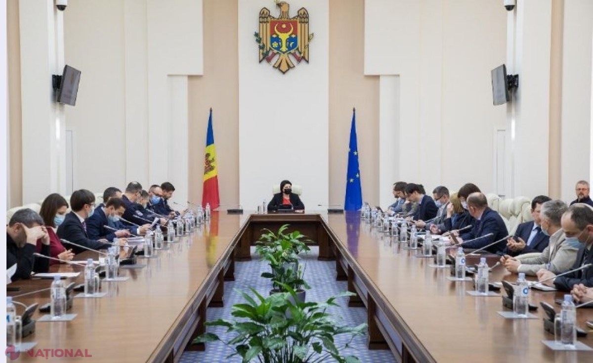 CSE a decis alocarea a peste 1,8 milioane de lei pentru câteva primării care gestionează centre pentru refugiați: Procedura privind importul produselor din Ucraina, SIMPLIFICATĂ
