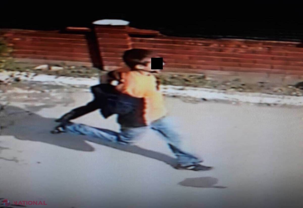 Botanica: Ataca adolescentele în drum spre școală și le lua telefoanele mobile