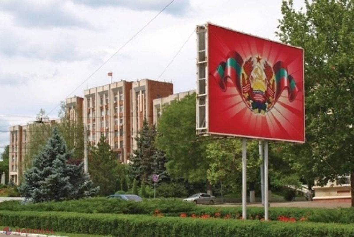 Zona de liber schimb UE-Moldova se extinde şi în Transnistria 