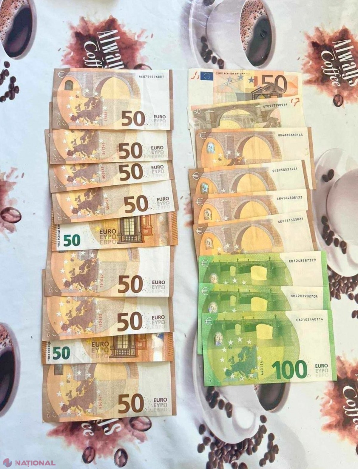 Organele de drept au DESTRUCTURAT o nouă rețea specializată în intermedierea procesului de obținere frauduloasă a permiselor de conducere. Mita ajungea și la 1 300 de euro