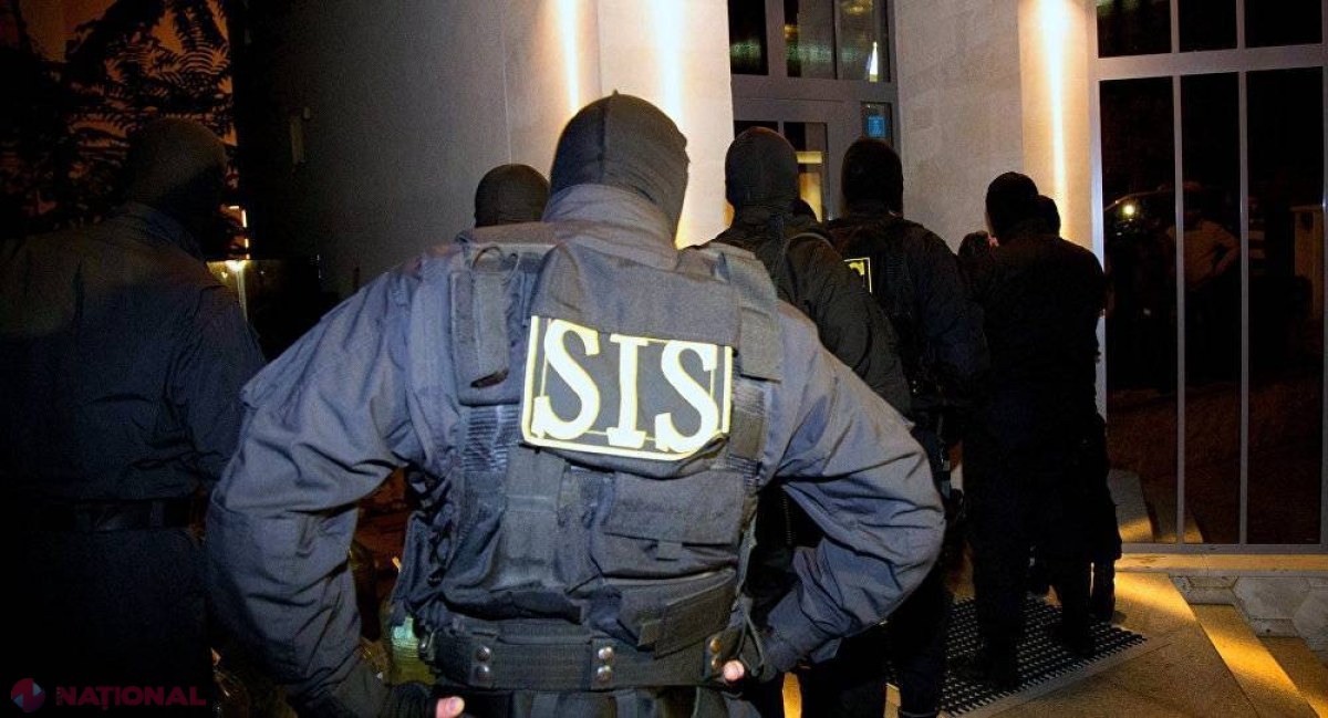 Trei ani de închisoare pentru justificare publică a TERORISMULUI în R. Moldova
